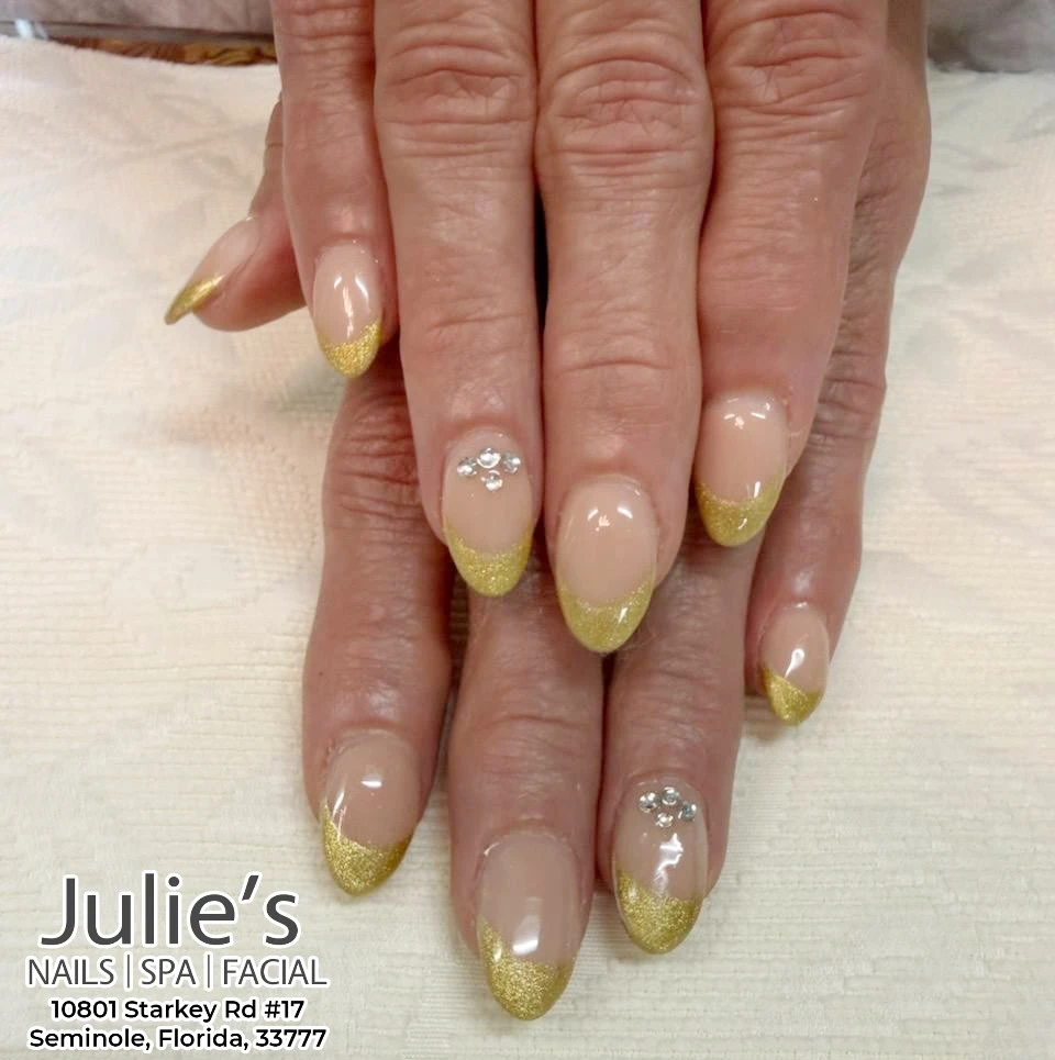 Julie's Nails & Spa II Seminole